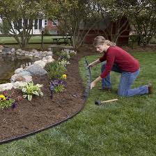 Landscape Edging